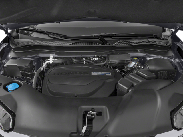 2017 Honda Ridgeline RTL-E