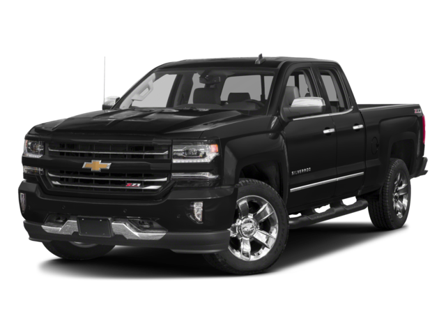Used 2018 Chevrolet Silverado 1500 LTZ with VIN 1GCVKSEC6JZ303957 for sale in St. Cloud, Minnesota