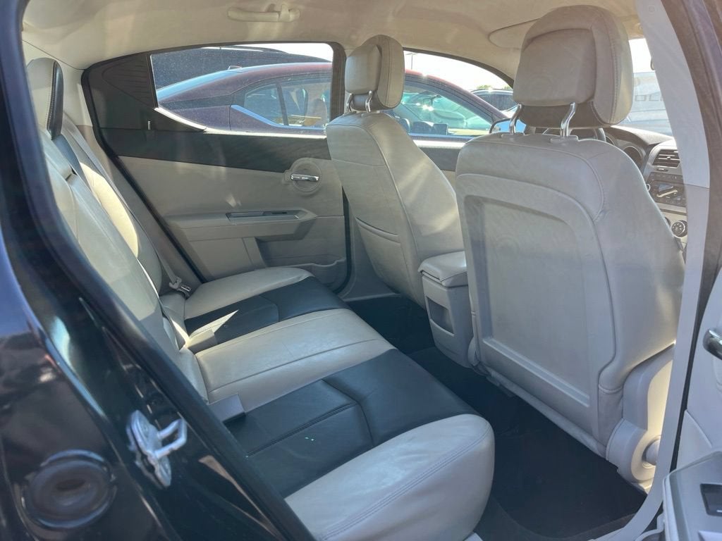 2010 Dodge Avenger R/T
