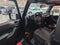 2013 Jeep Wrangler Sahara