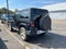 2013 Jeep Wrangler Sahara