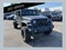 2021 Jeep Wrangler Unlimited Sport S 4x4