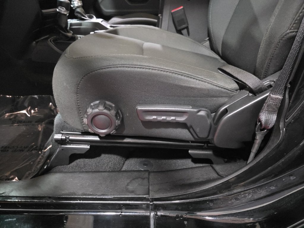 2021 Jeep Wrangler Unlimited Sport S 4x4