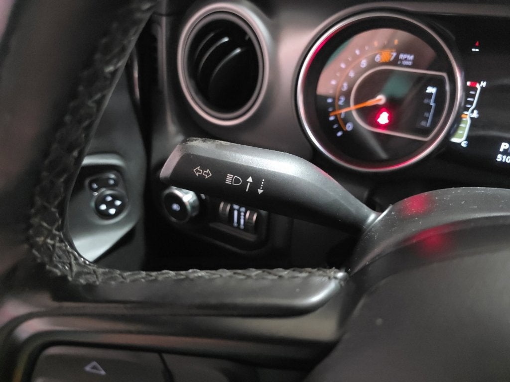 2021 Jeep Wrangler Unlimited Sport S 4x4