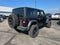 2021 Jeep Wrangler Unlimited Sport S 4x4