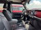2018 Jeep Wrangler Unlimited Rubicon 4x4