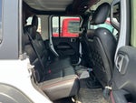 2018 Jeep Wrangler Unlimited Rubicon 4x4