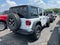 2018 Jeep Wrangler Unlimited Rubicon 4x4
