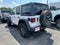2018 Jeep Wrangler Unlimited Rubicon 4x4