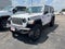 2018 Jeep Wrangler Unlimited Rubicon 4x4