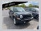 2017 Jeep Patriot Latitude 4x4