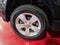 2017 Jeep Patriot Latitude 4x4