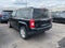 2017 Jeep Patriot Latitude 4x4