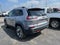 2019 Jeep Cherokee Trailhawk 4x4