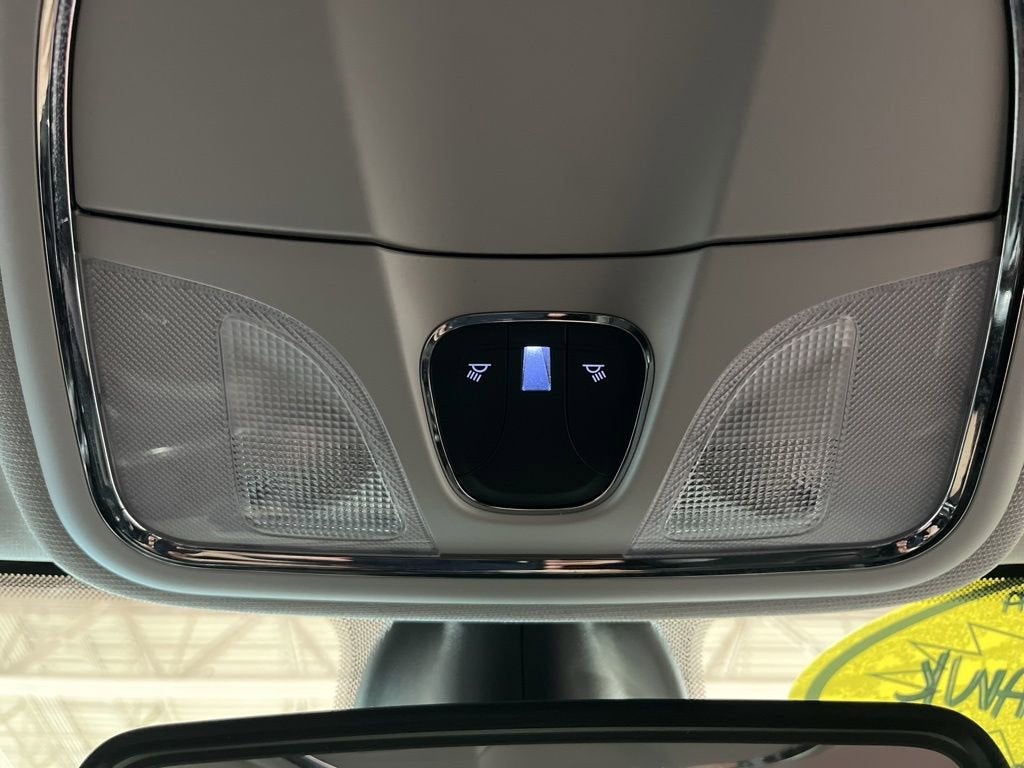 2020 Jeep Cherokee Trailhawk 4x4
