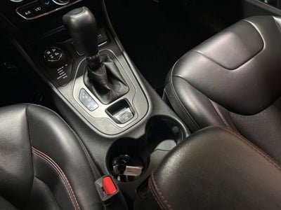 2020 Jeep Cherokee Trailhawk 4x4