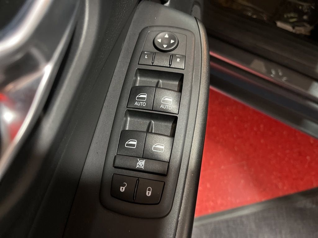 2020 Jeep Cherokee Trailhawk 4x4