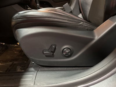 2020 Jeep Cherokee Trailhawk 4x4