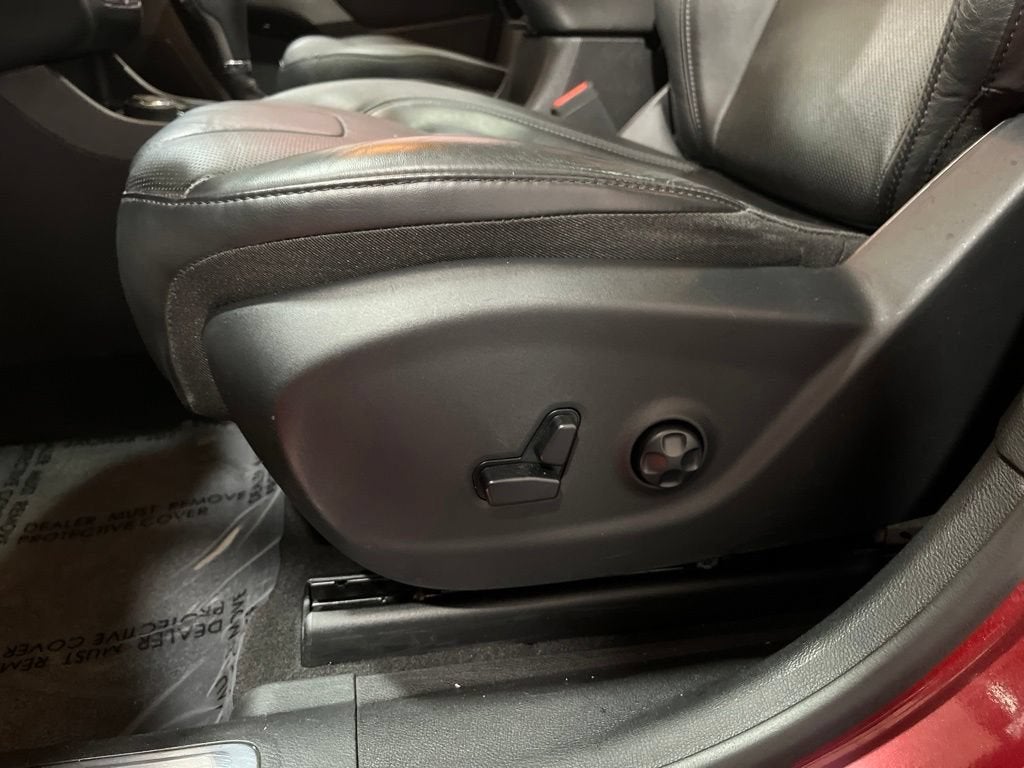 2019 Jeep Cherokee High Altitude 4x4