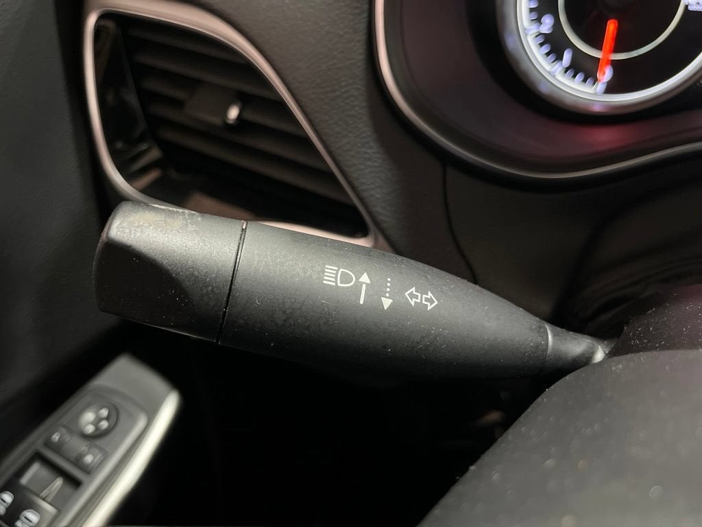 2019 Jeep Cherokee High Altitude 4x4