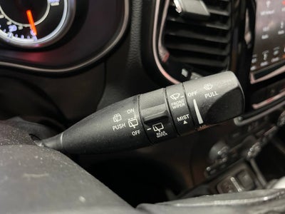 2019 Jeep Cherokee High Altitude 4x4