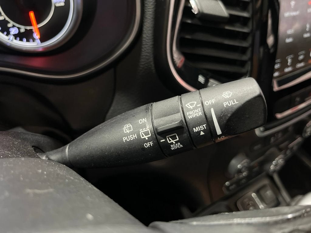 2019 Jeep Cherokee High Altitude 4x4