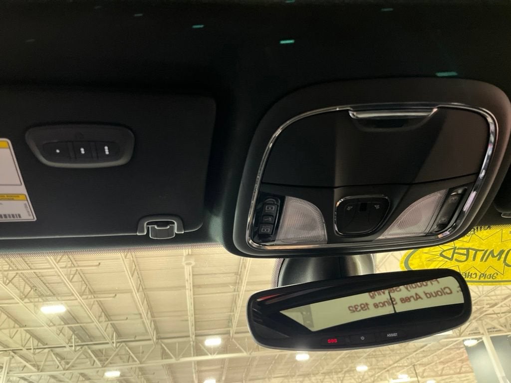 2019 Jeep Cherokee High Altitude 4x4