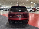 2019 Jeep Cherokee High Altitude 4x4