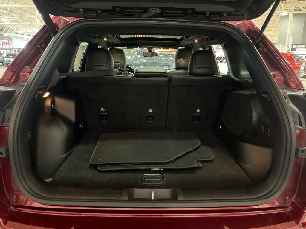 2019 Jeep Cherokee High Altitude 4x4