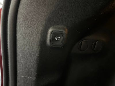 2019 Jeep Cherokee High Altitude 4x4