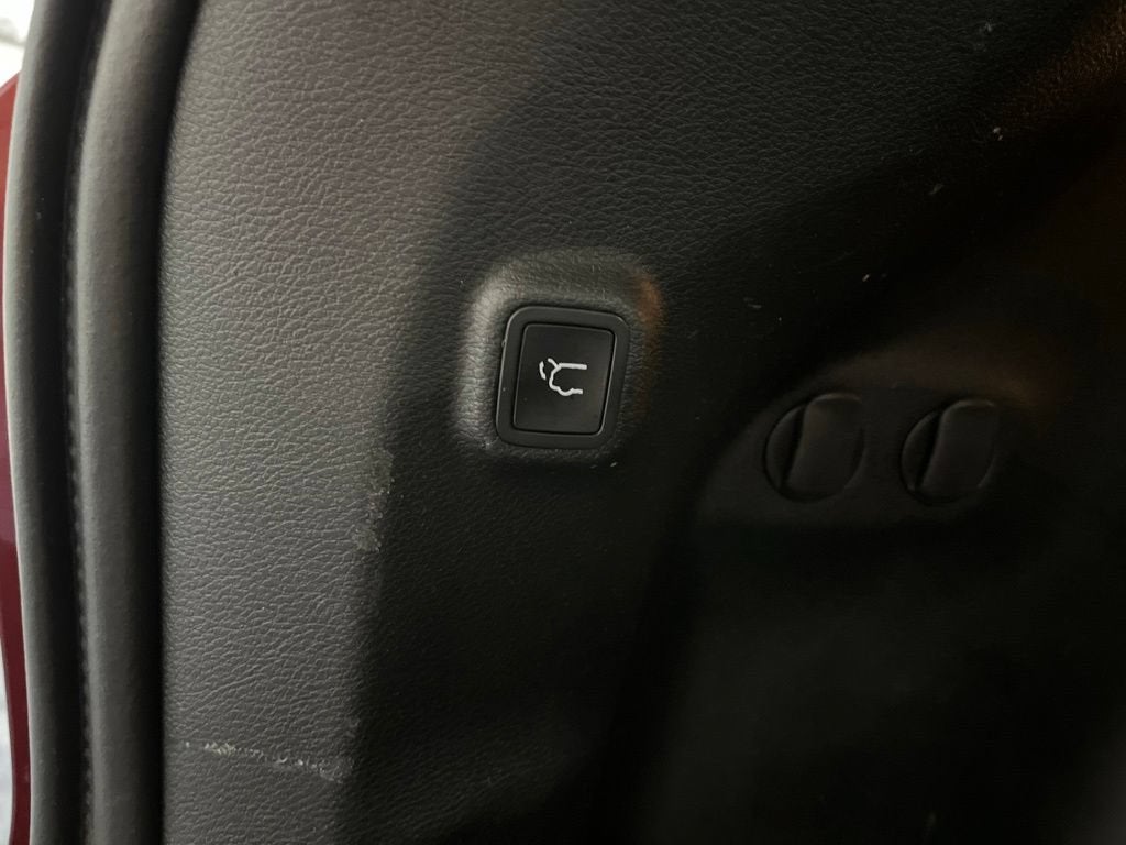 2019 Jeep Cherokee High Altitude 4x4