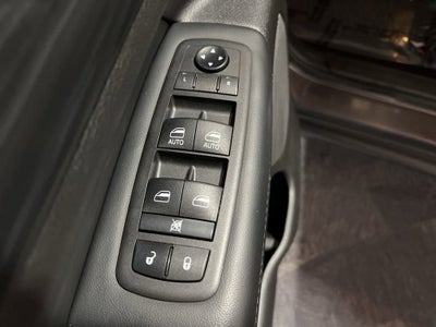 2021 Jeep Grand Cherokee Laredo E 4x4