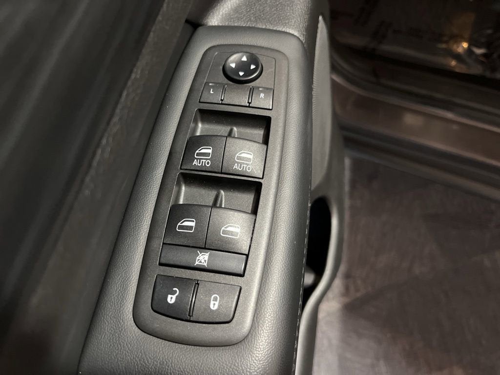2021 Jeep Grand Cherokee Laredo E 4x4