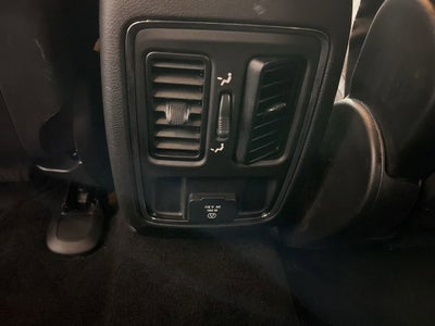 2021 Jeep Grand Cherokee Laredo E 4x4