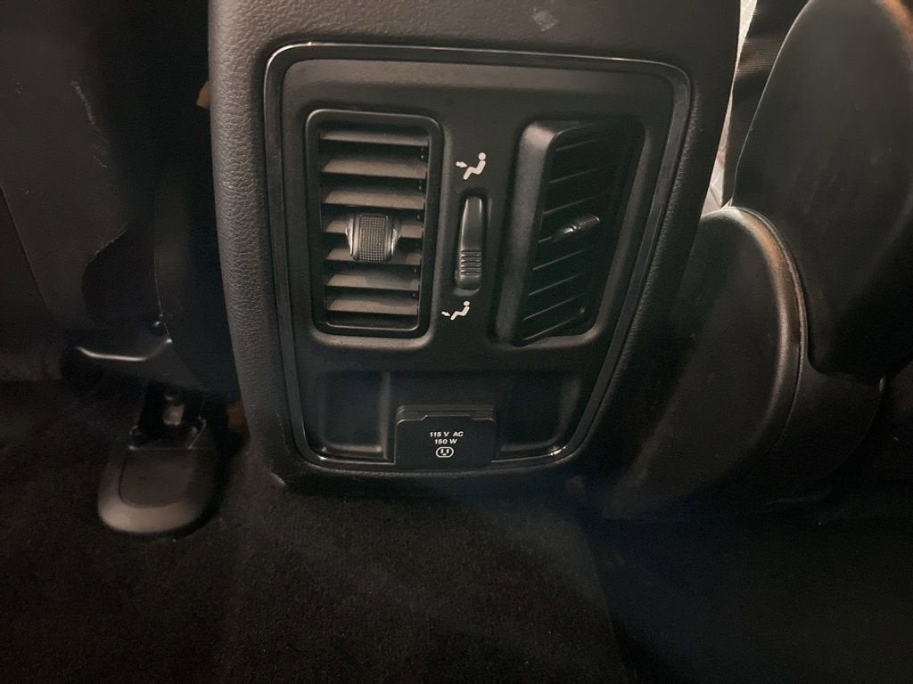 2021 Jeep Grand Cherokee Laredo E 4x4