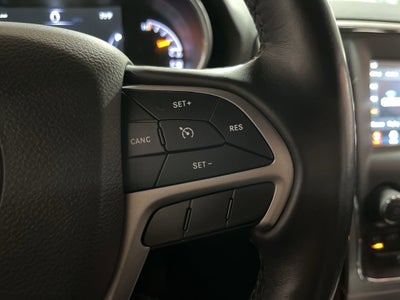 2021 Jeep Grand Cherokee Laredo E 4x4