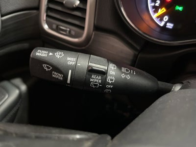 2021 Jeep Grand Cherokee Laredo E 4x4