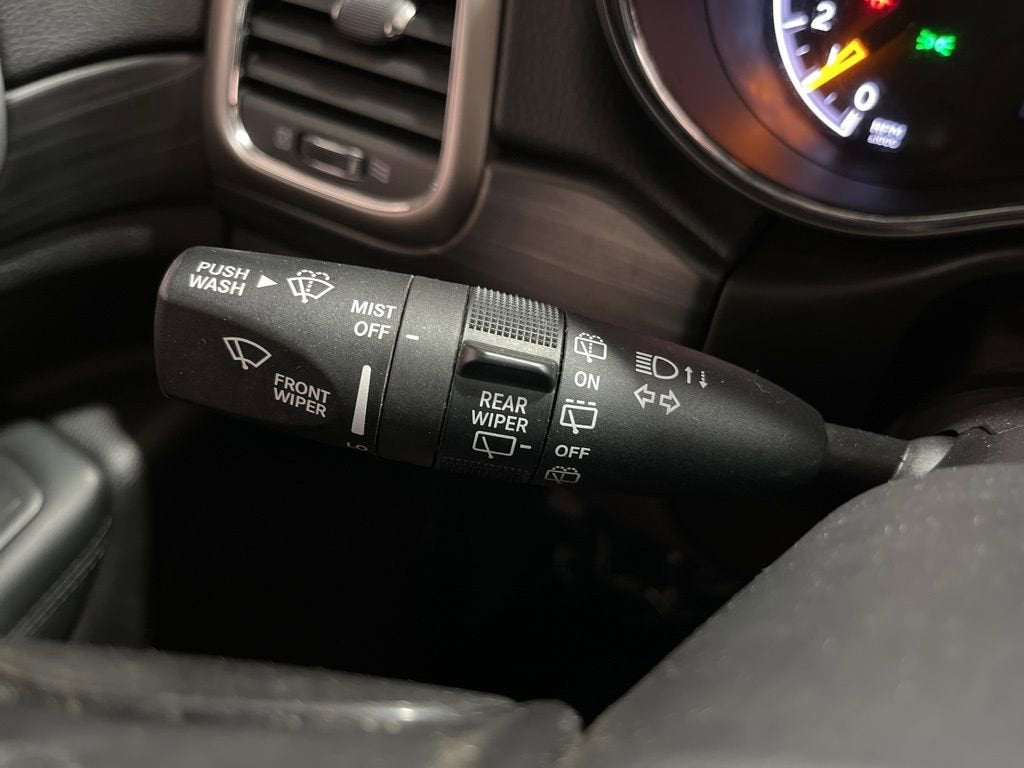 2021 Jeep Grand Cherokee Laredo E 4x4