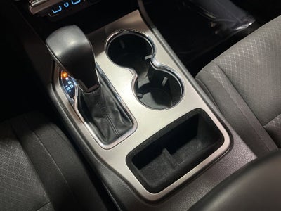 2021 Jeep Grand Cherokee Laredo E 4x4