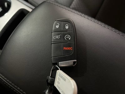 2021 Jeep Grand Cherokee Laredo E 4x4