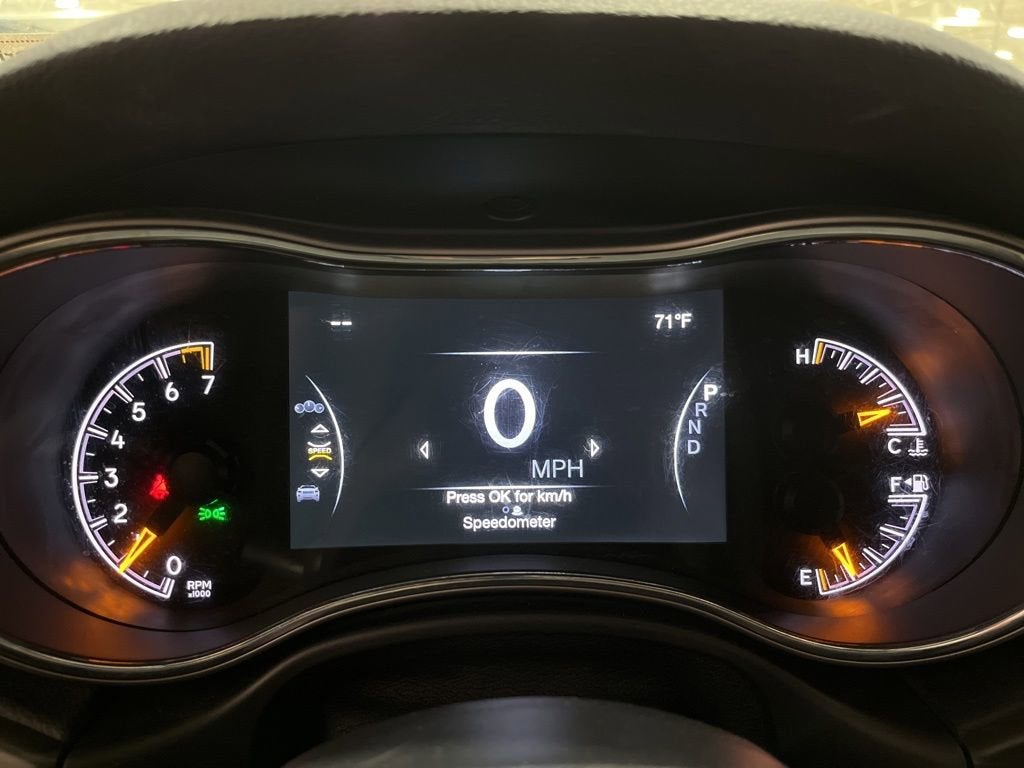 2021 Jeep Grand Cherokee Laredo E 4x4
