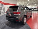 2021 Jeep Grand Cherokee Laredo E 4x4