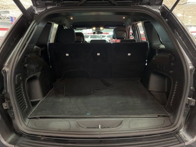 2021 Jeep Grand Cherokee Laredo E 4x4