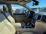 2017 Jeep Grand Cherokee Limited 4x4