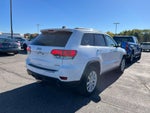 2017 Jeep Grand Cherokee Limited 4x4