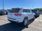 2017 Jeep Grand Cherokee Limited 4x4