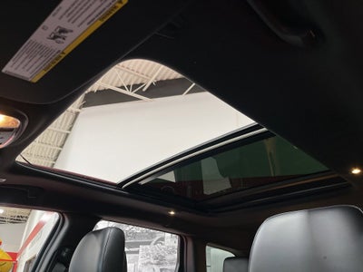 2019 Jeep Grand Cherokee Limited X