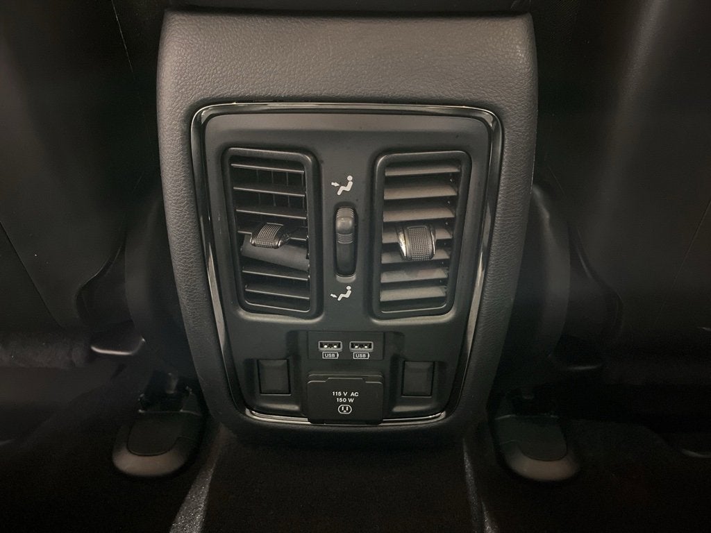 2019 Jeep Grand Cherokee Limited X