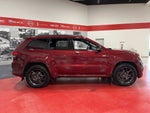 2019 Jeep Grand Cherokee Limited X