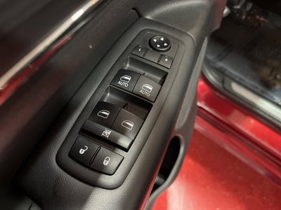 2019 Jeep Grand Cherokee Limited X